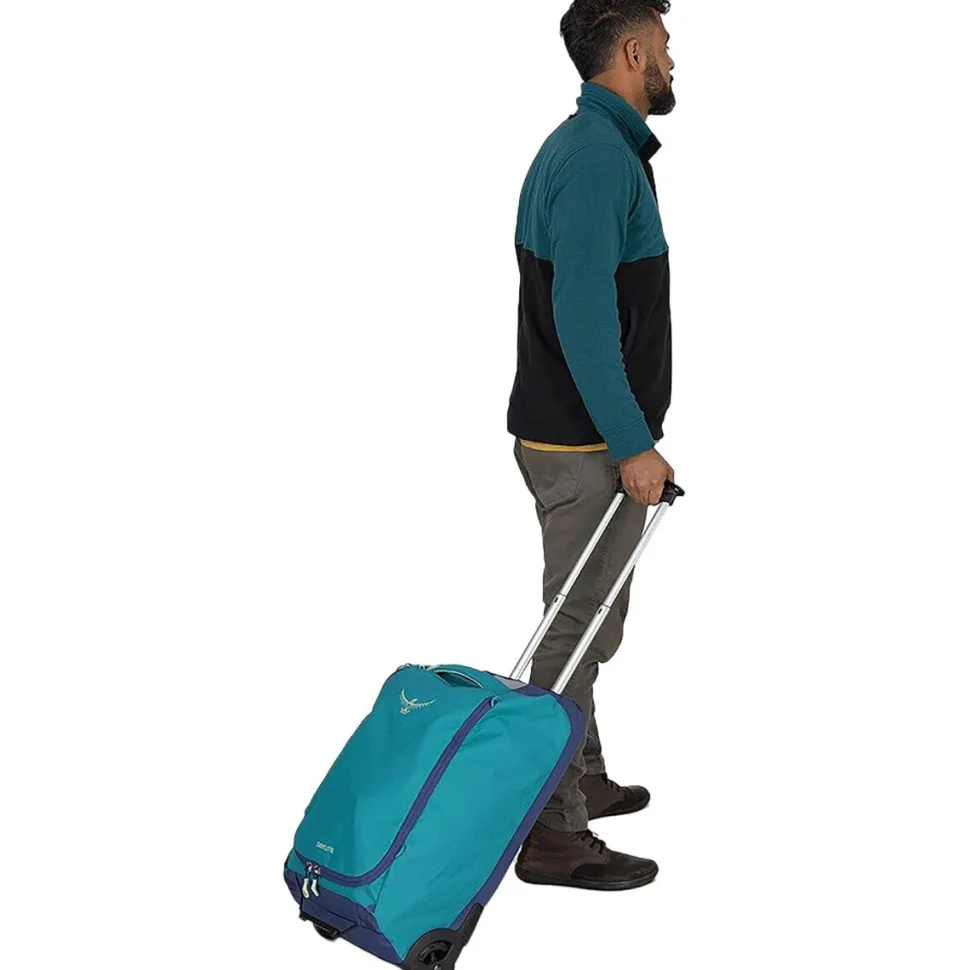 Daylite Carry-On Wheeled 40L Duffel