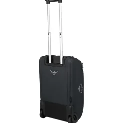 Daylite Carry-On Wheeled 40L Duffel