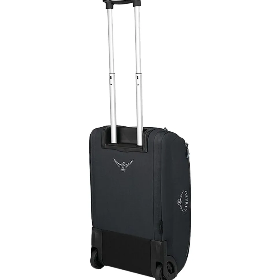 Daylite Carry-On Wheeled 40L Duffel