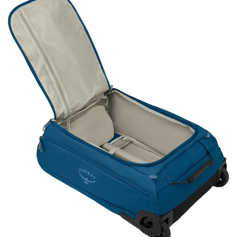 Daylite Carry-On Wheeled 40L Duffel