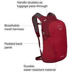 Daylite 13L Backpack