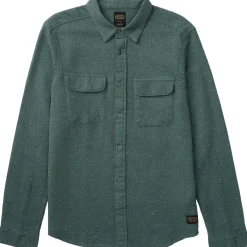 Dayshift Long-Sleeve Flannel - Men's