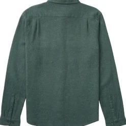 Dayshift Long-Sleeve Flannel - Men's