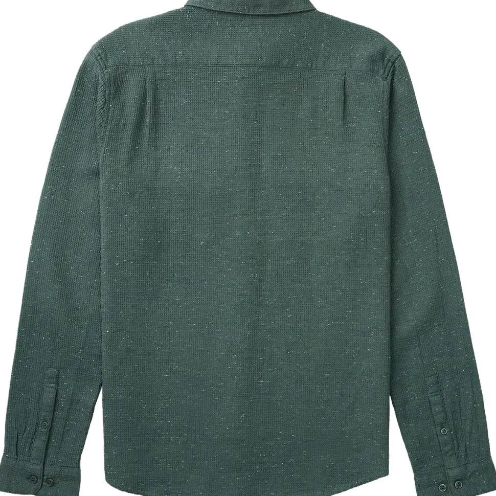 Dayshift Long-Sleeve Flannel - Men's