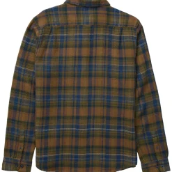 Dayshift Long-Sleeve Flannel - Men's