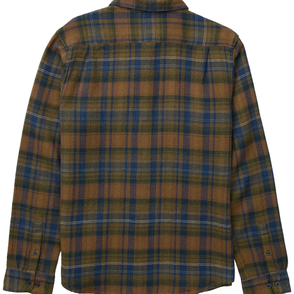 Dayshift Long-Sleeve Flannel - Men's