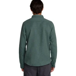 Dayshift Long-Sleeve Flannel - Men's