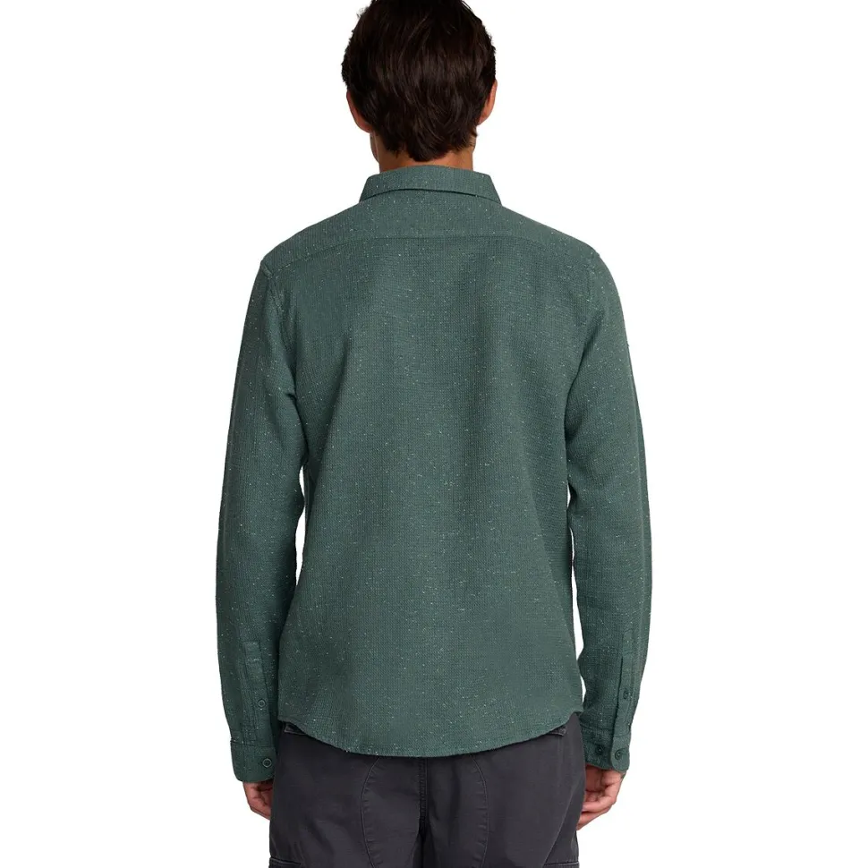 Dayshift Long-Sleeve Flannel - Men's