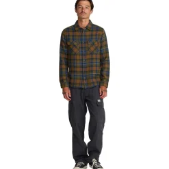 Dayshift Long-Sleeve Flannel - Men's