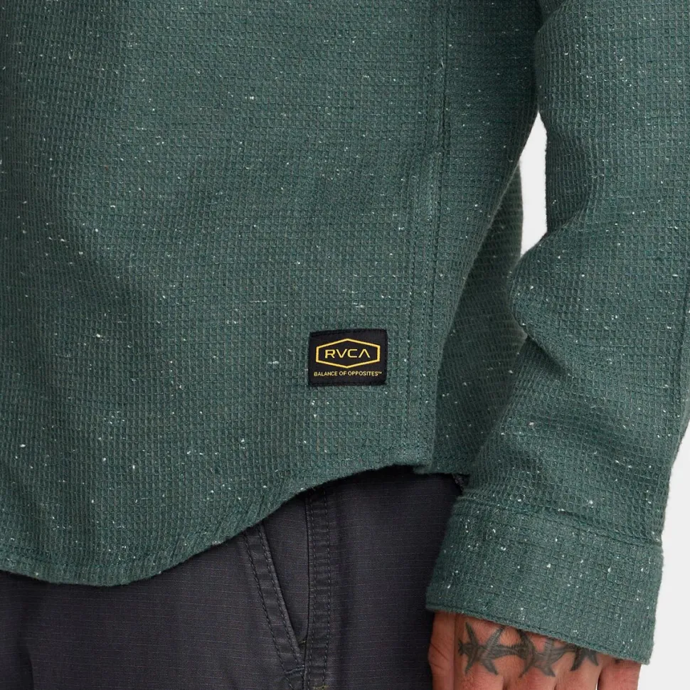 Dayshift Long-Sleeve Flannel - Men's