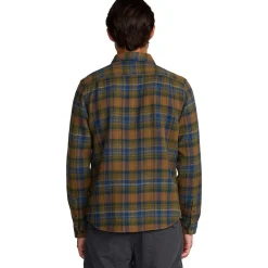Dayshift Long-Sleeve Flannel - Men's