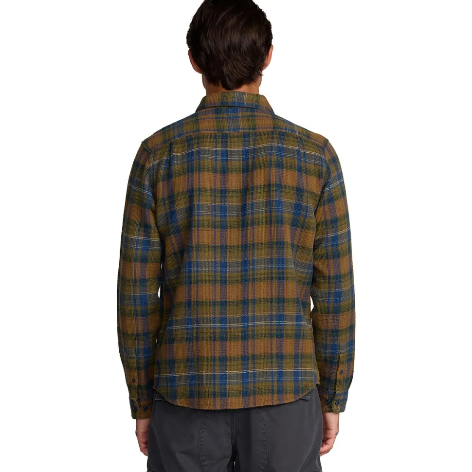 Dayshift Long-Sleeve Flannel - Men's