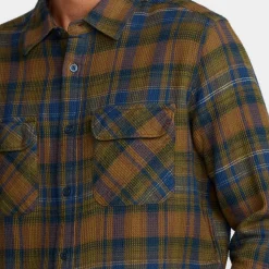 Dayshift Long-Sleeve Flannel - Men's