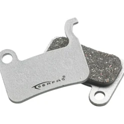 DBPS1 MTB Disc Brake Pads Semi-Metallic Shimano Compatible