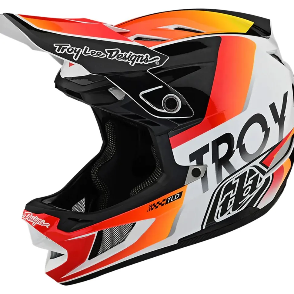 D4 Composite Mips Helmet