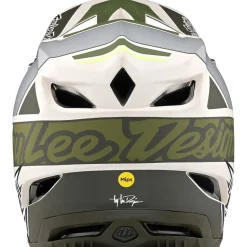 D4 Composite Mips Helmet