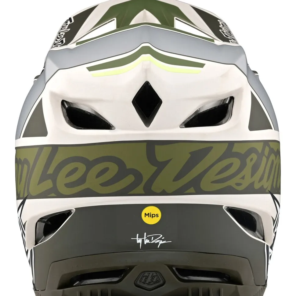 D4 Composite Mips Helmet