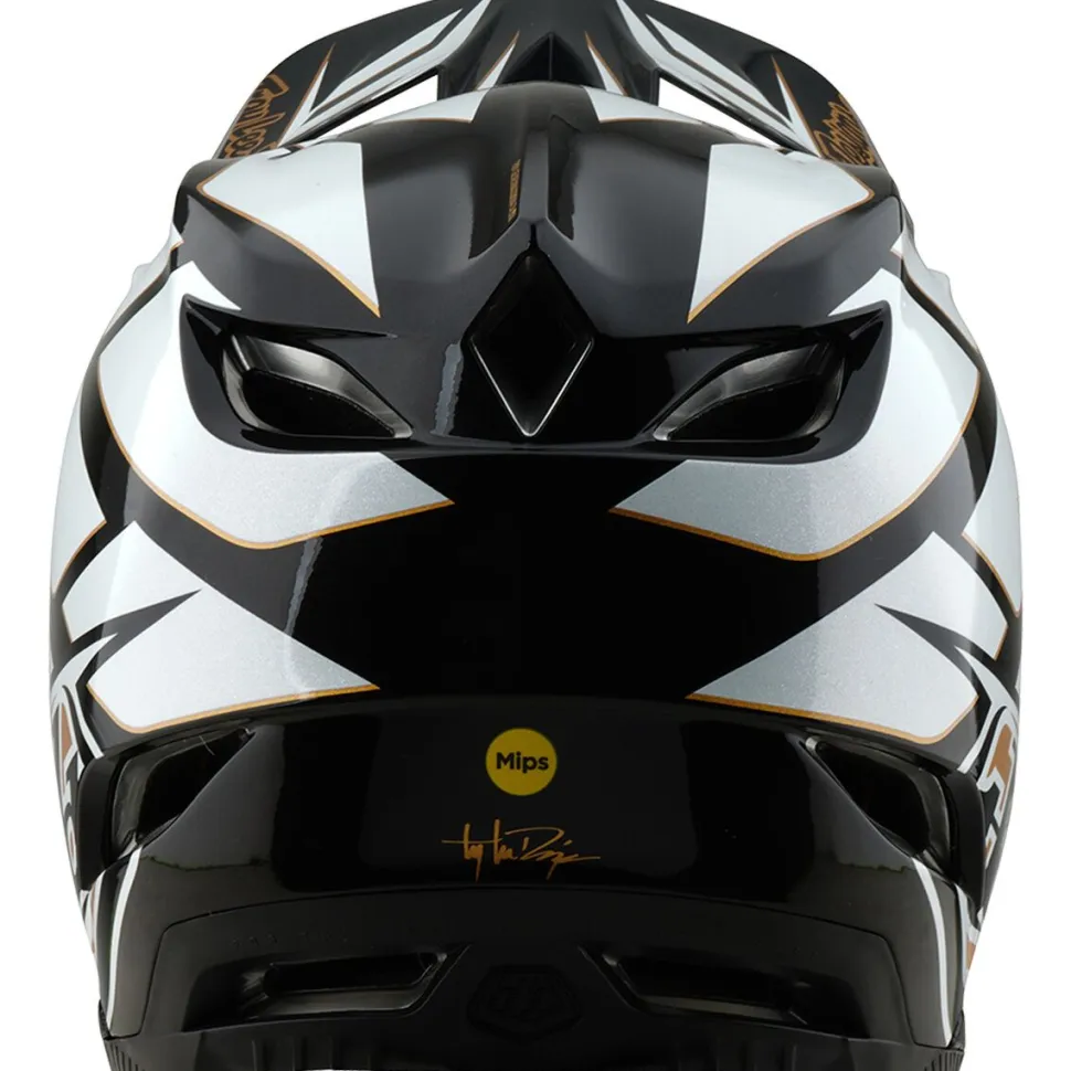 D4 Composite Mips Helmet