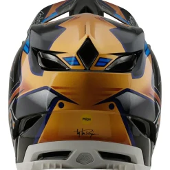 D4 Composite Mips Helmet