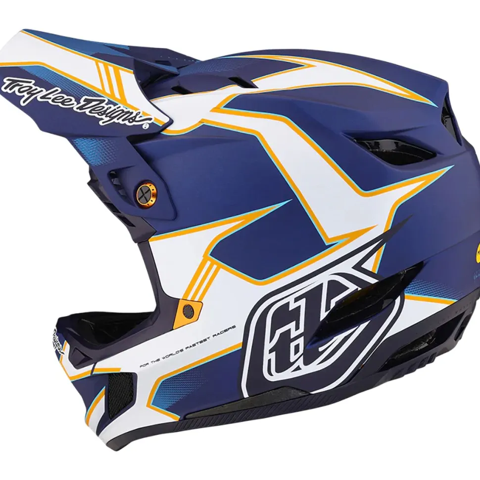 D4 Composite Mips Helmet