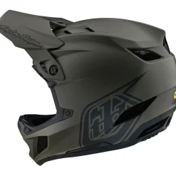 D4 Composite Mips Helmet
