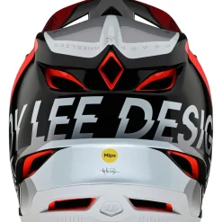 D4 Composite Mips Helmet