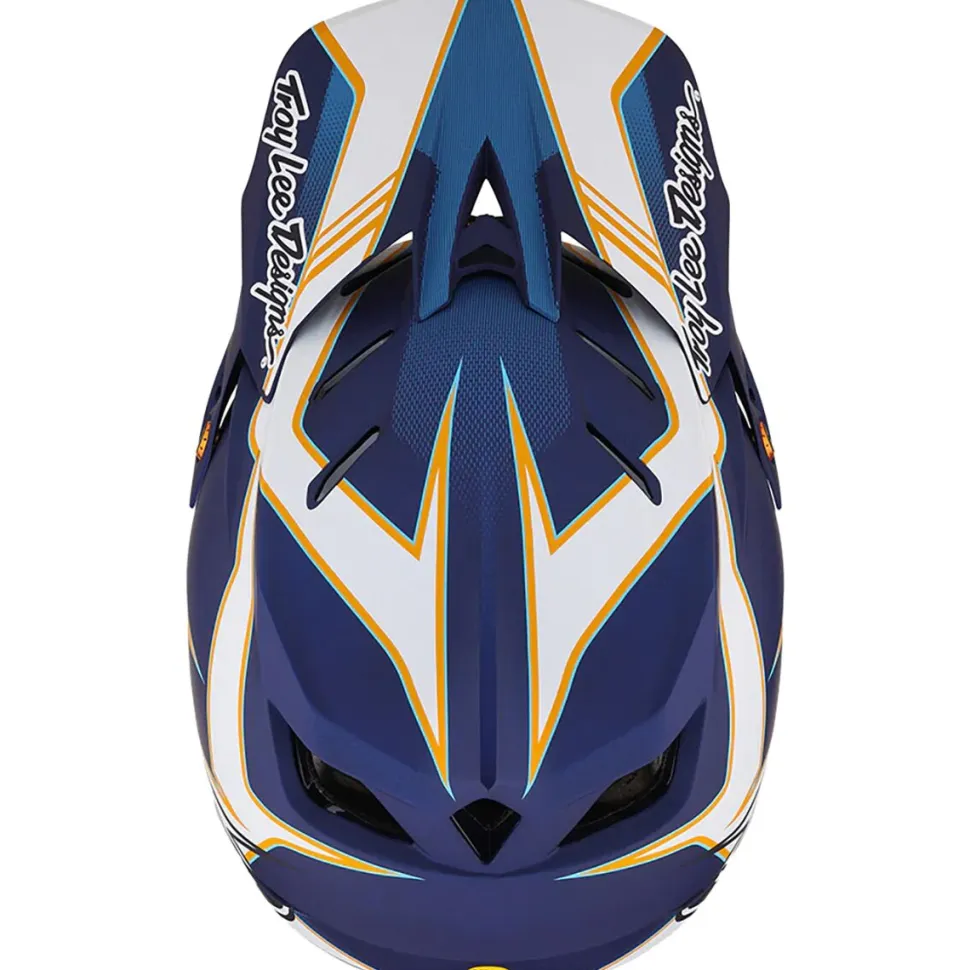 D4 Composite Mips Helmet