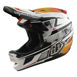 D4 Composite Mips Helmet