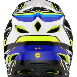 D4 Composite Mips Helmet