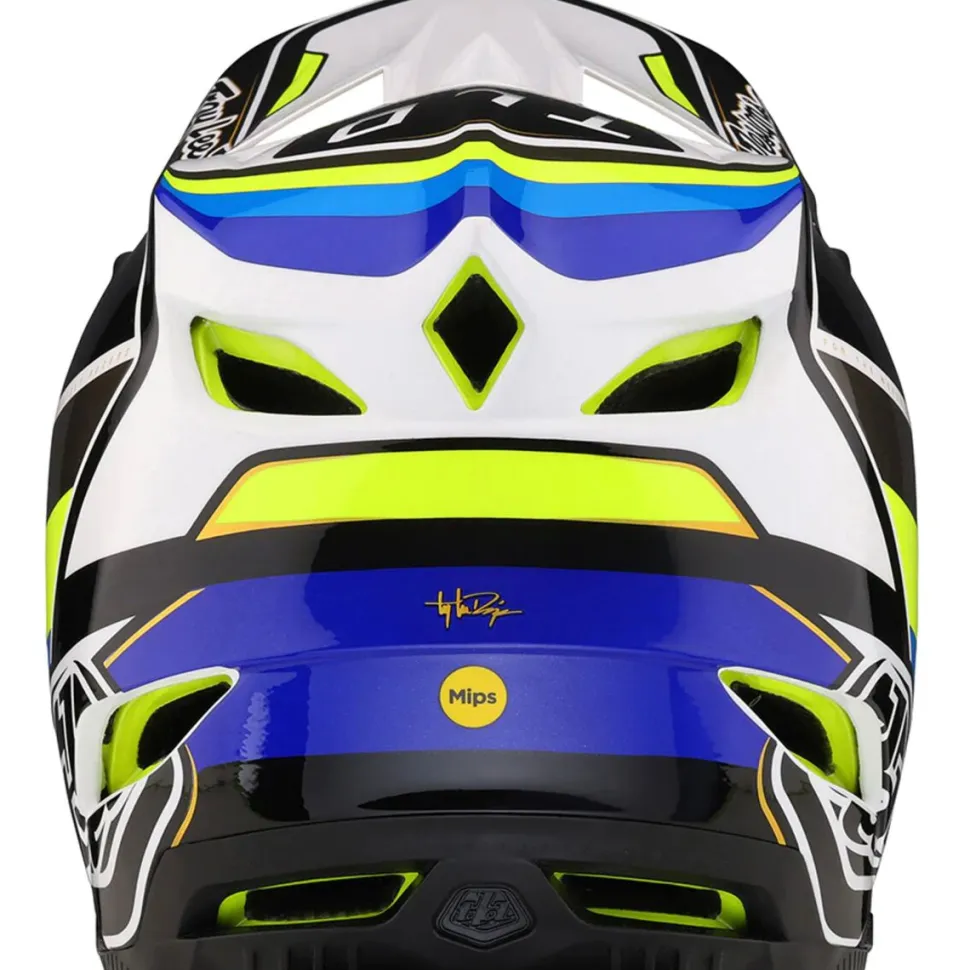 D4 Composite Mips Helmet