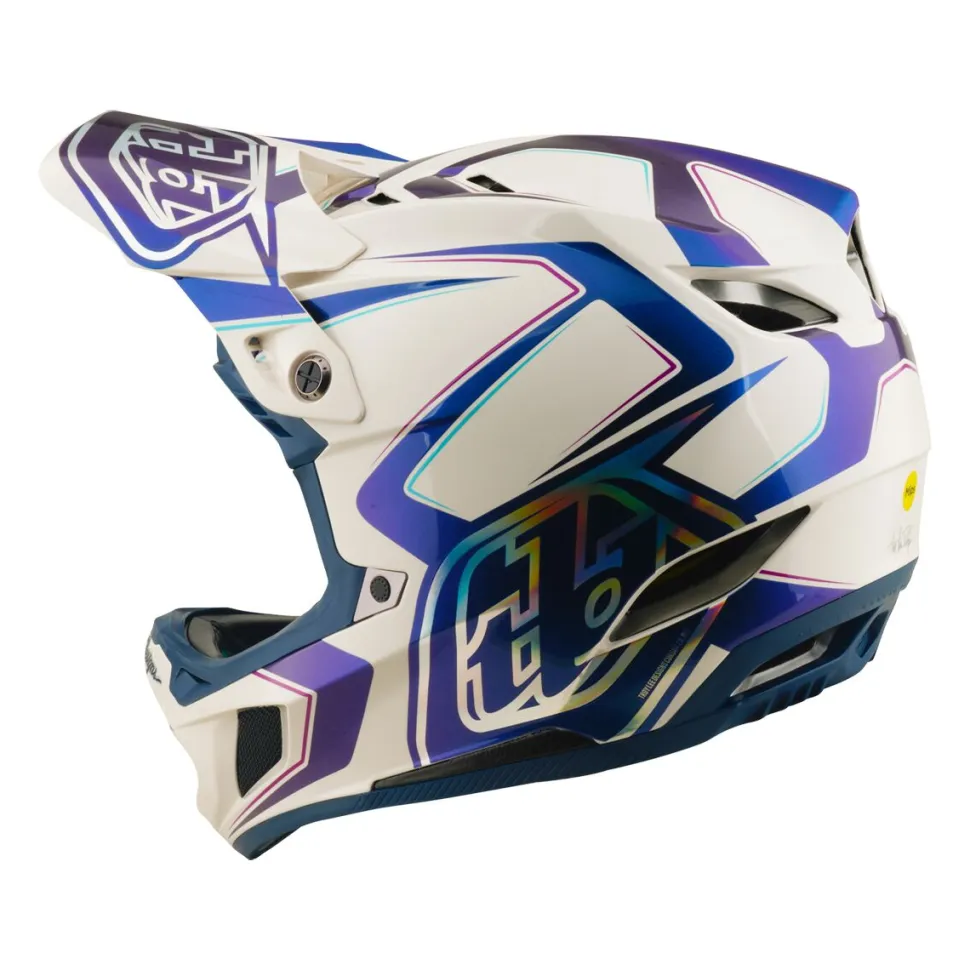 D4 Composite Mips Helmet