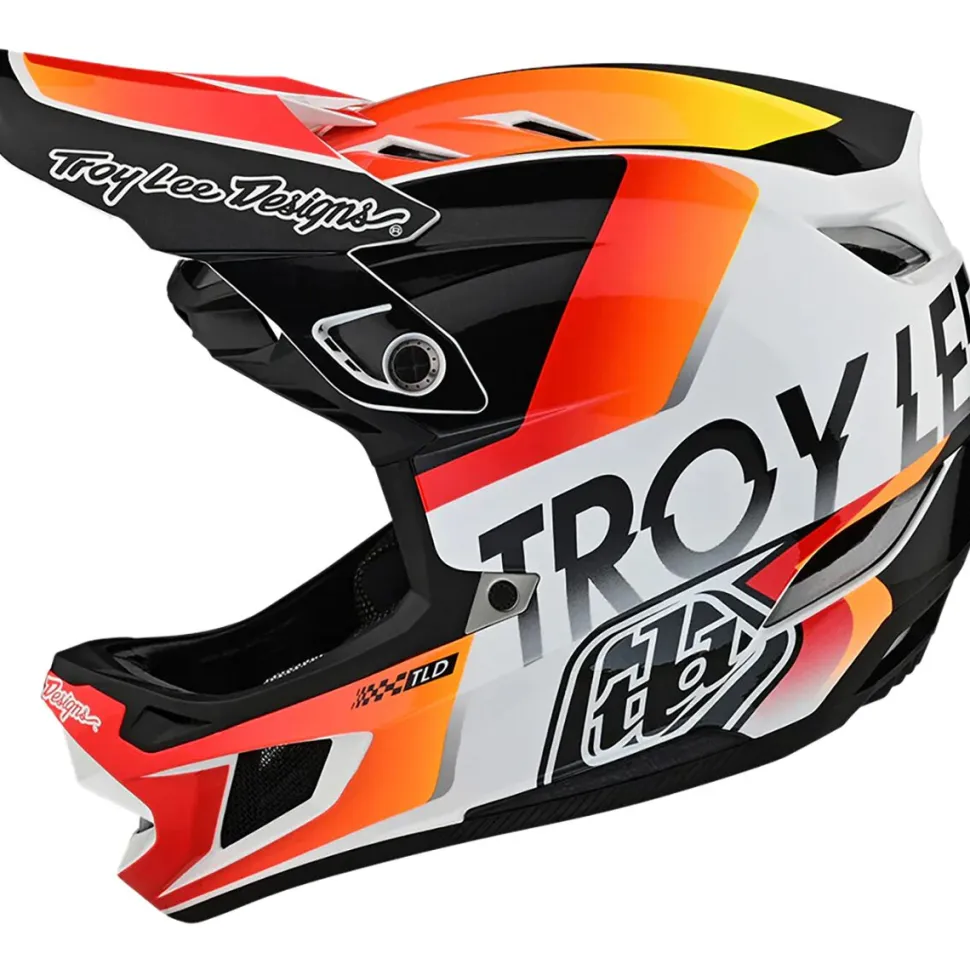 D4 Composite Mips Helmet