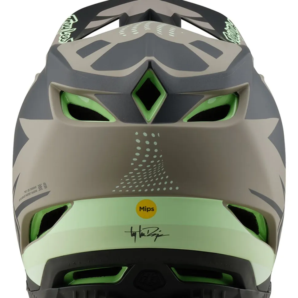 D4 Composite Mips Helmet