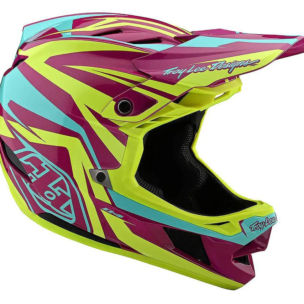 D4 Composite Mips Helmet