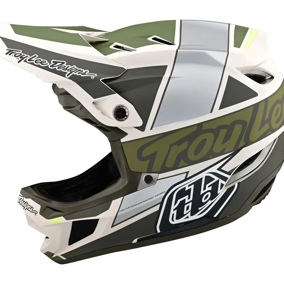 D4 Composite Mips Helmet