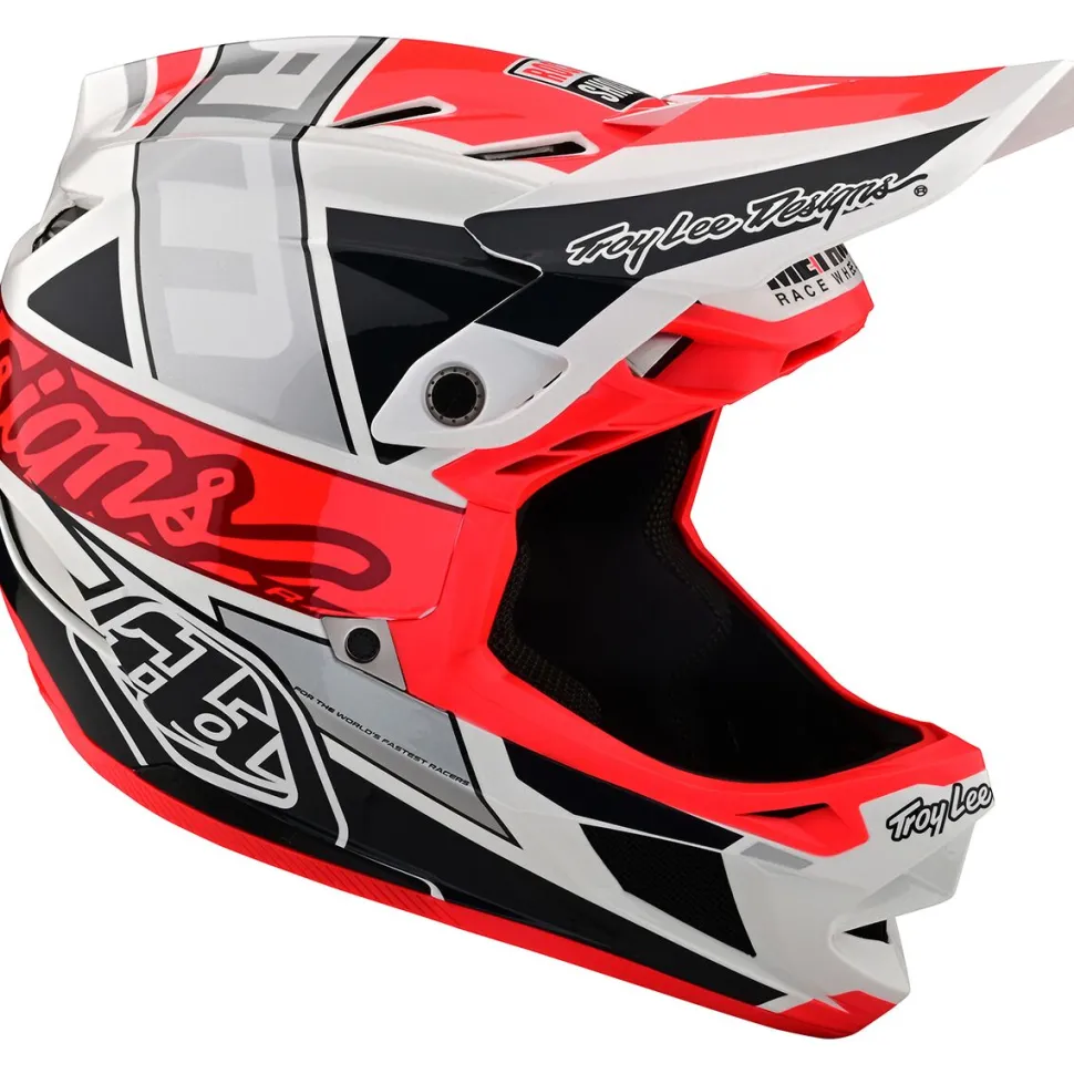 D4 Composite Mips Helmet
