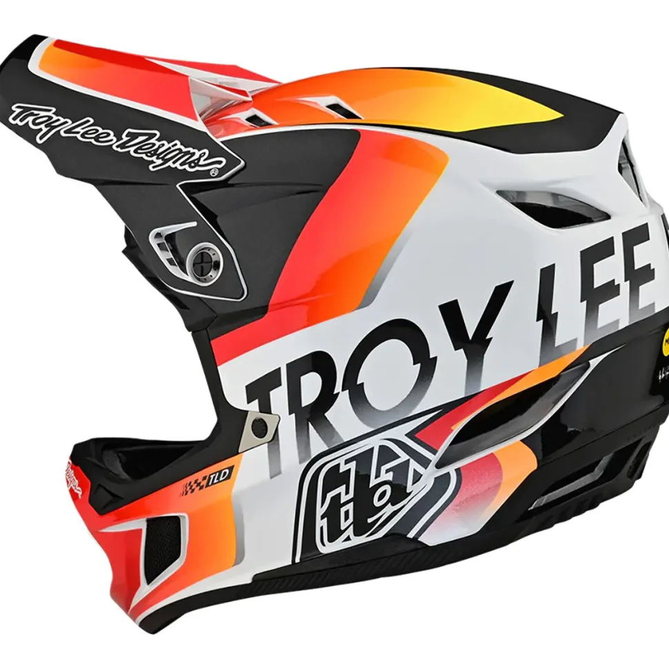 D4 Composite Mips Helmet