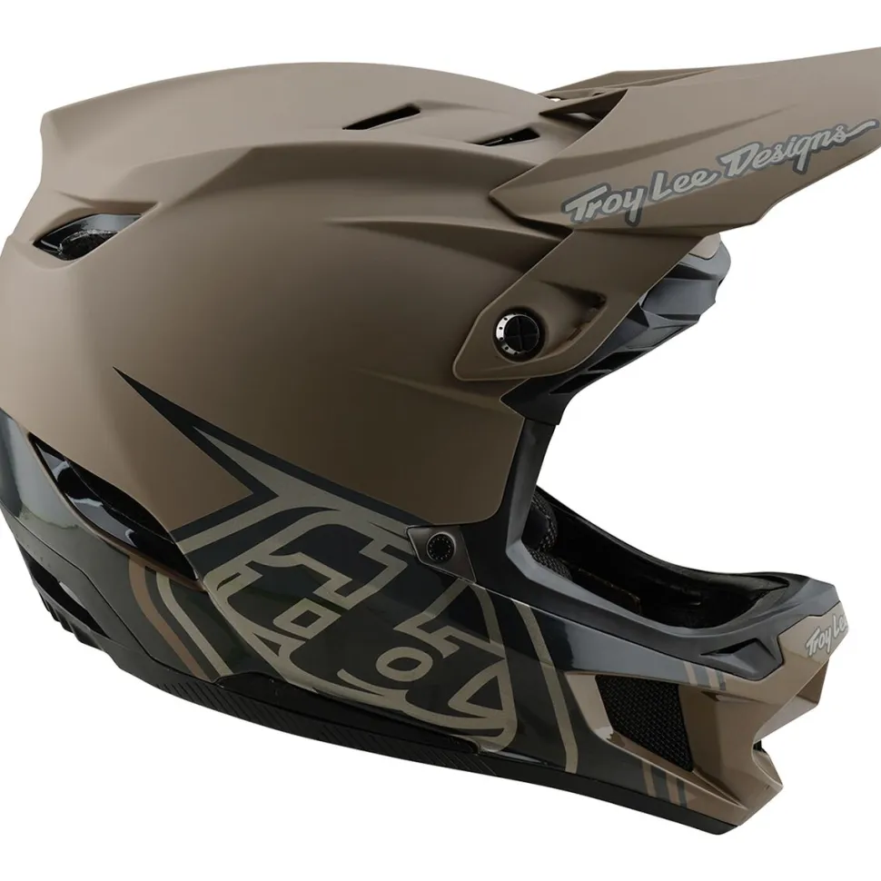 D4 Composite Mips Helmet