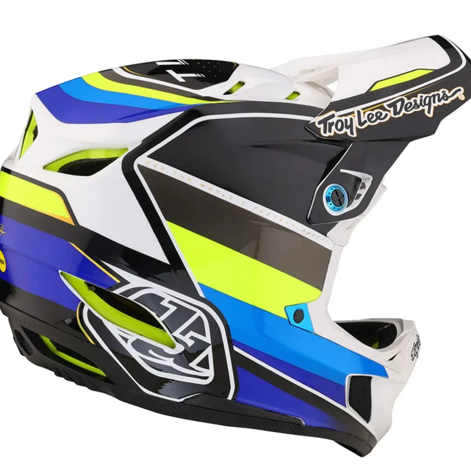 D4 Composite Mips Helmet