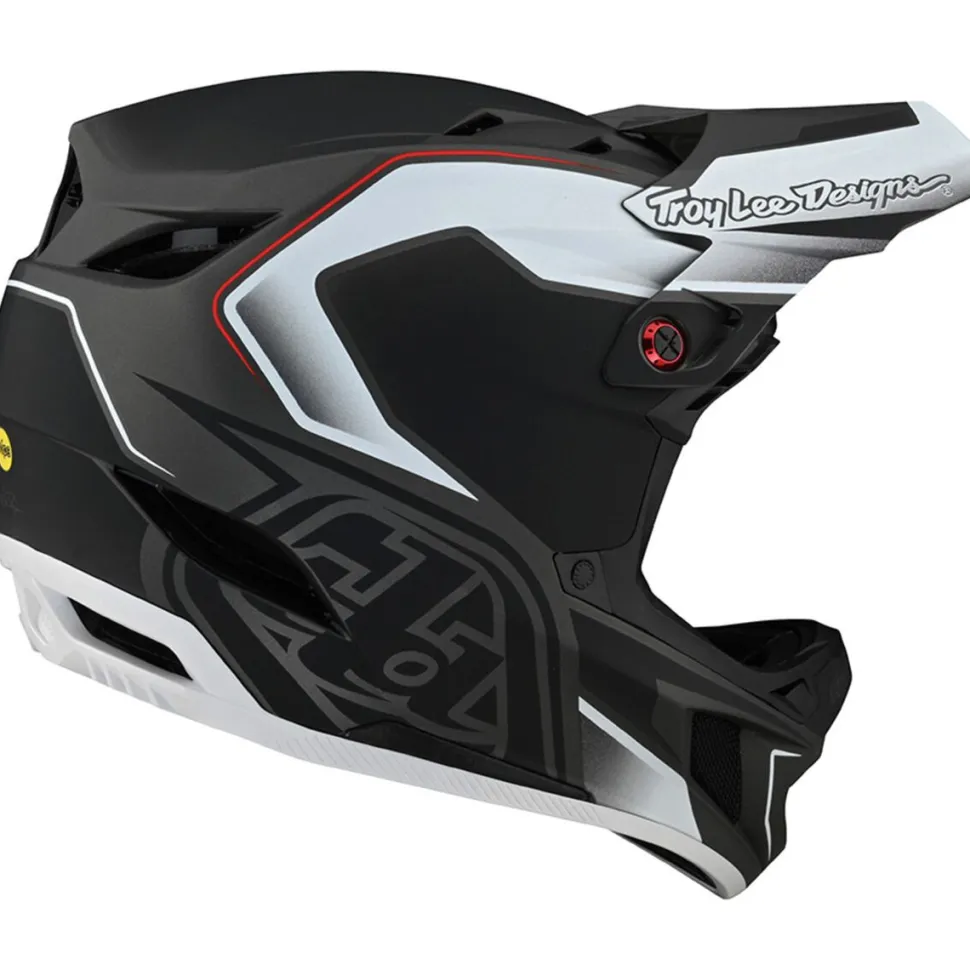 D4 Composite Mips Helmet