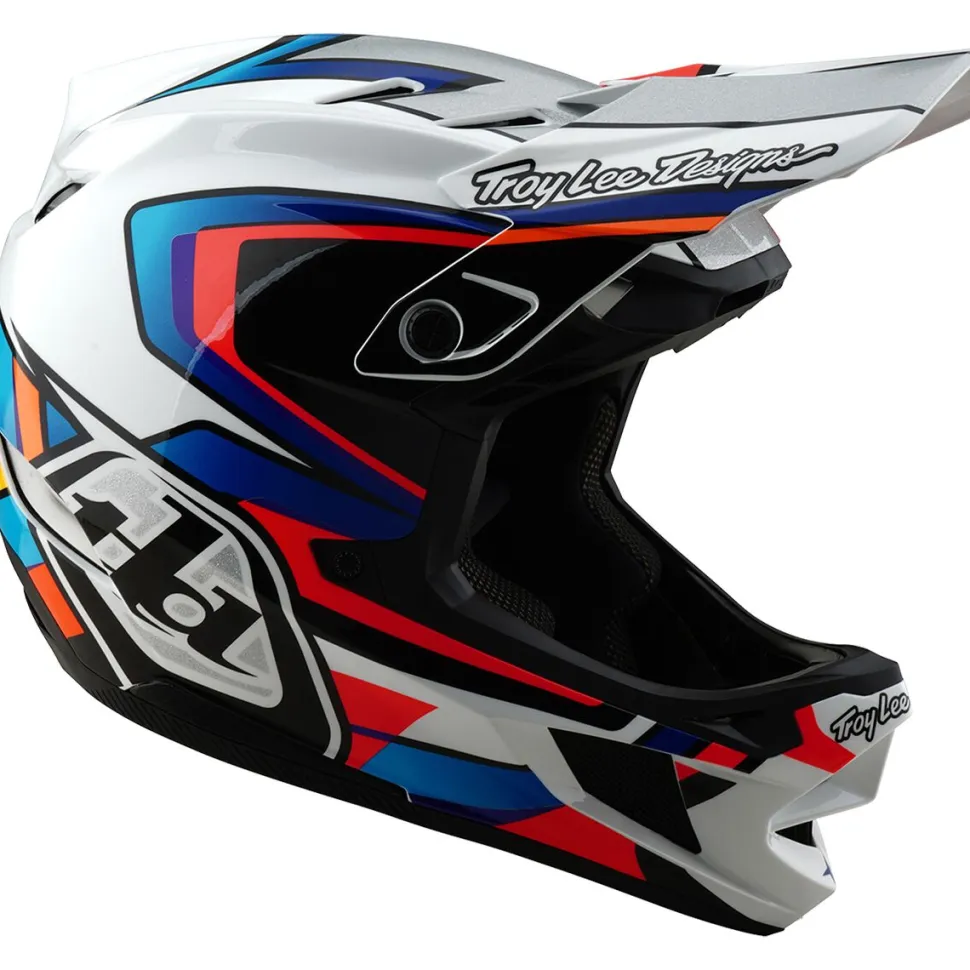 D4 Composite Mips Helmet