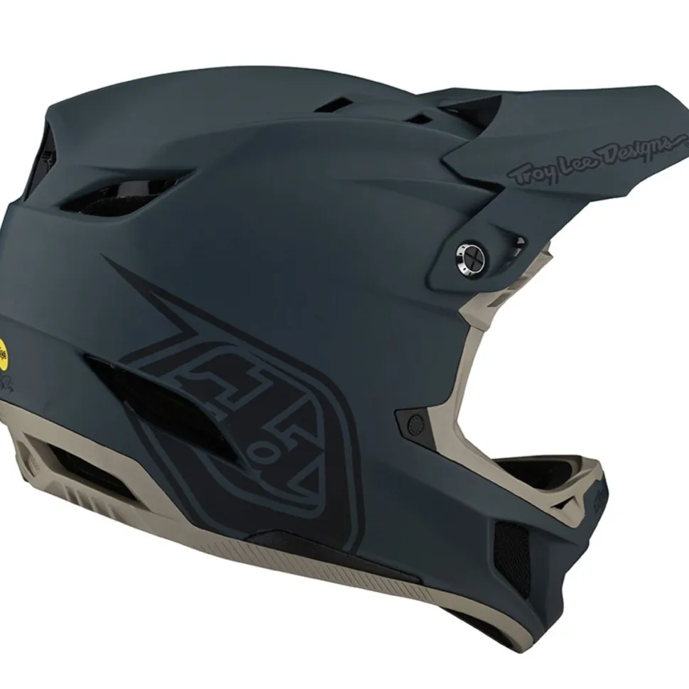 D4 Composite Mips Helmet