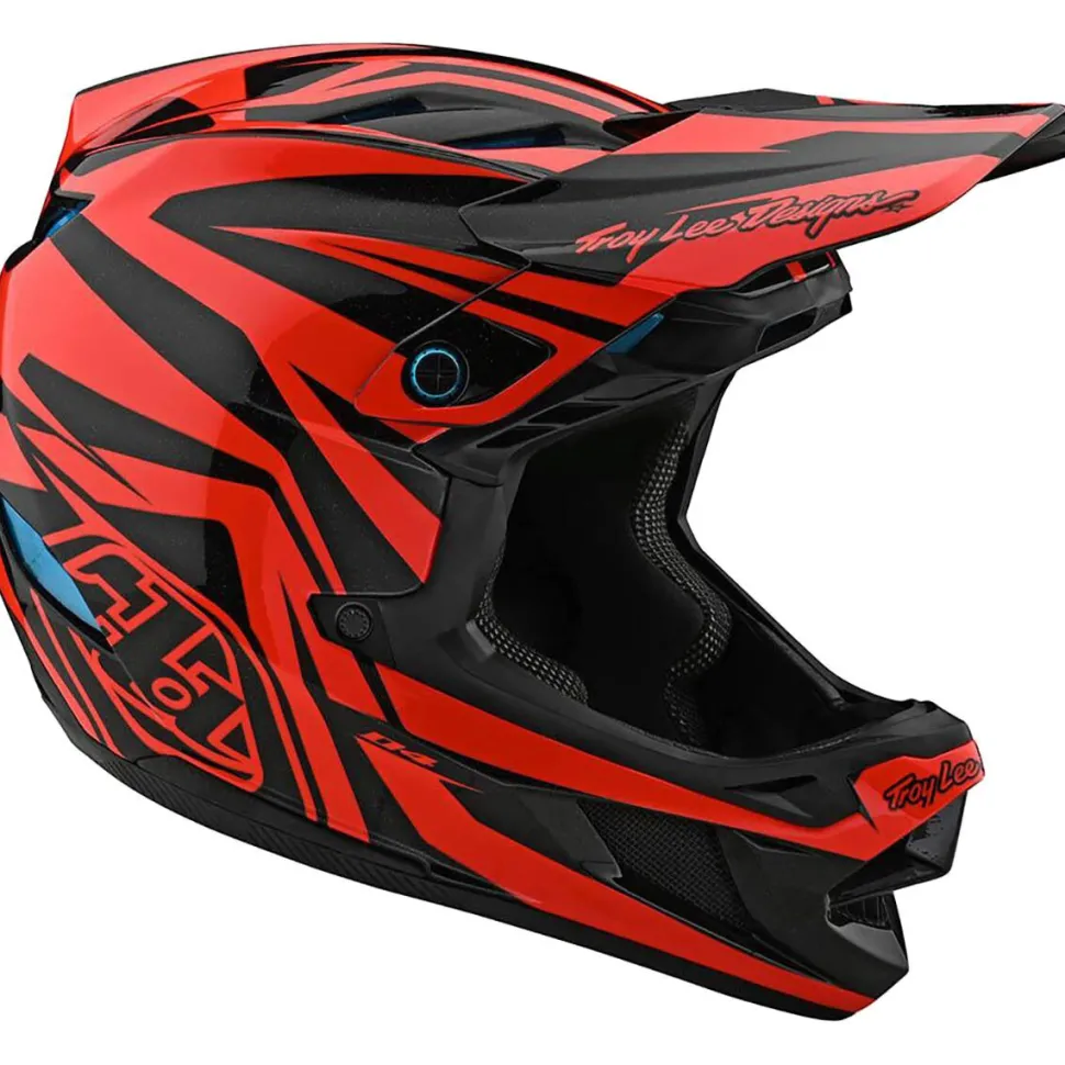 D4 Composite Mips Helmet