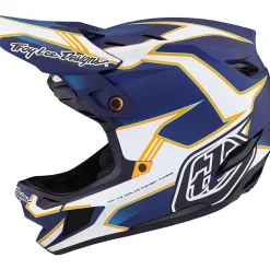 D4 Composite Mips Helmet