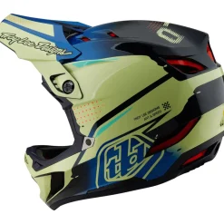 D4 Composite Mips Helmet