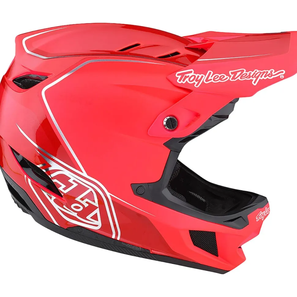 D4 Composite Mips Helmet