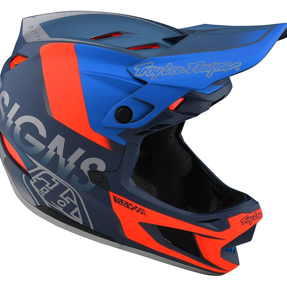 D4 Composite Mips Helmet