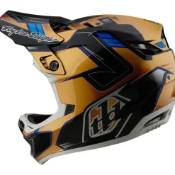 D4 Composite Mips Helmet