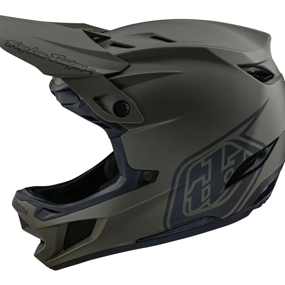 D4 Composite Mips Helmet