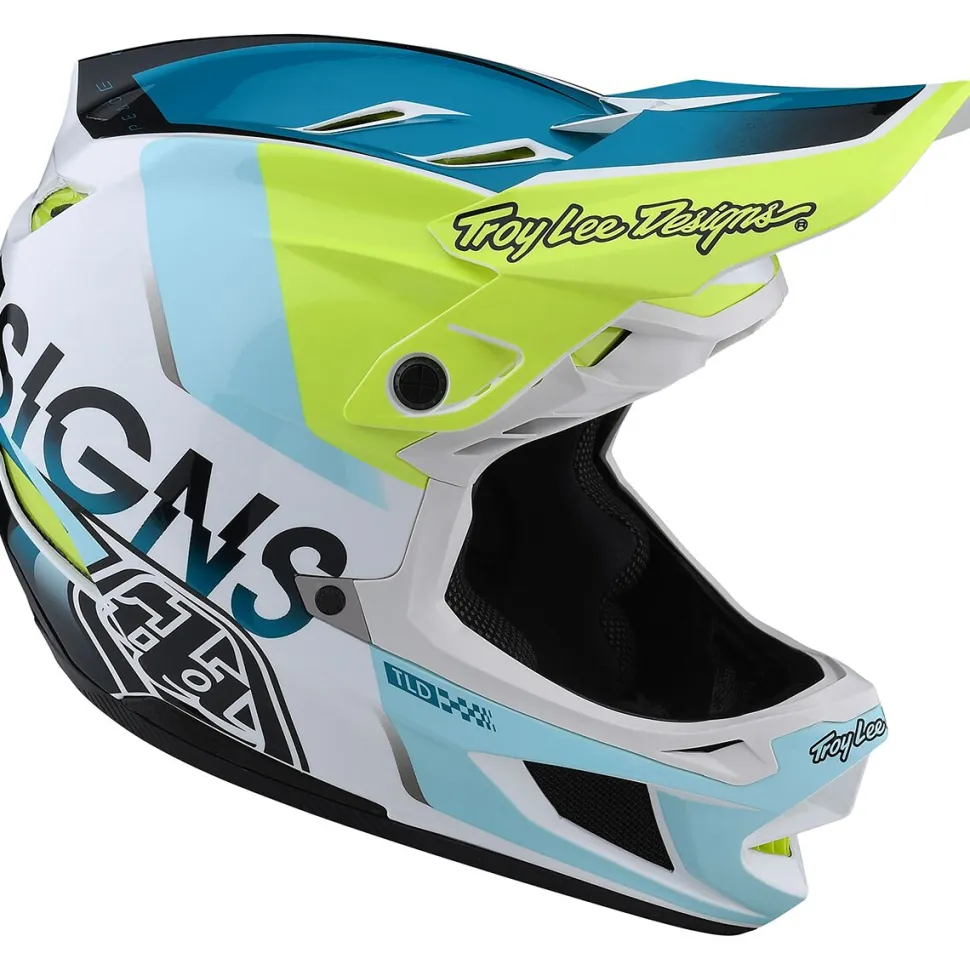 D4 Composite Mips Helmet